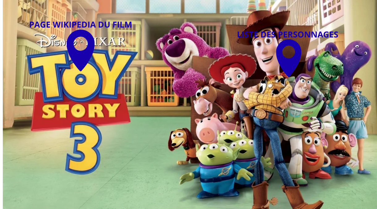 Toy Story 3